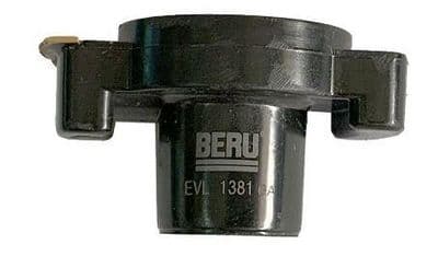 Rotor, distribütör