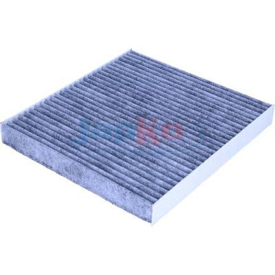 Filtre, kabin havası