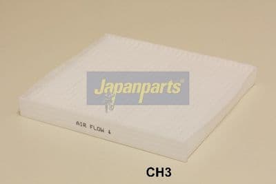 Filtre, kabin havası
