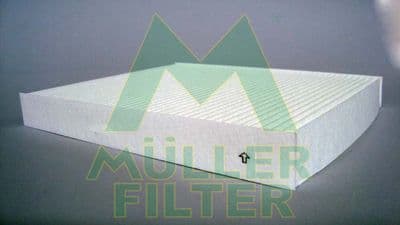 Filtre, kabin havası