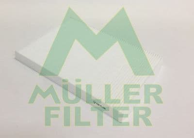 Filtre, kabin havası
