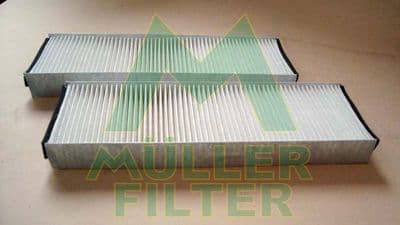 Filtre, kabin havası