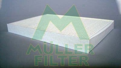 Filtre, kabin havası