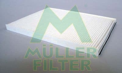 Filtre, kabin havası