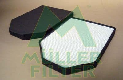 Filtre, kabin havası