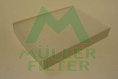 Filtre, kabin havası