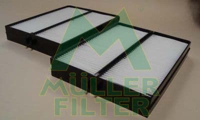 Filtre, kabin havası