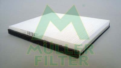 Filtre, kabin havası