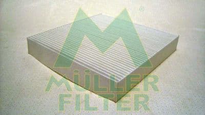 Filtre, kabin havası