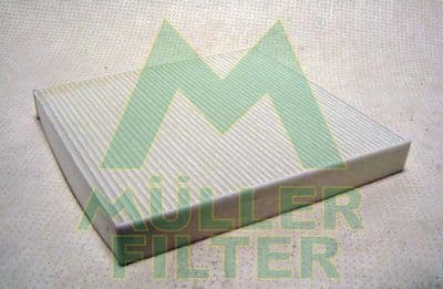Filtre, kabin havası