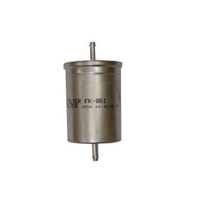 Yakıt filtresi