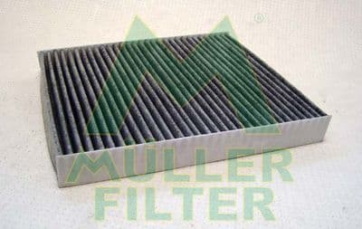 Filtre, kabin havası