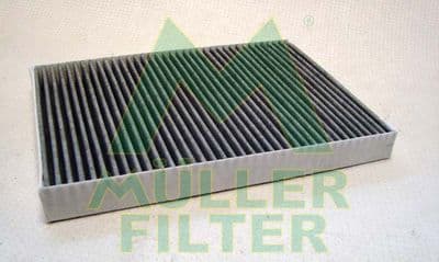 Filtre, kabin havası