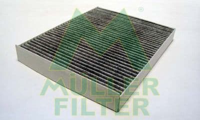 Filtre, kabin havası