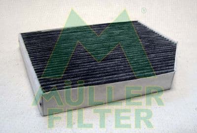 Filtre, kabin havası