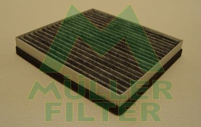 Filtre, kabin havası