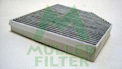 Filtre, kabin havası