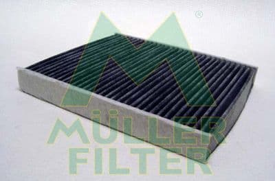 Filtre, kabin havası