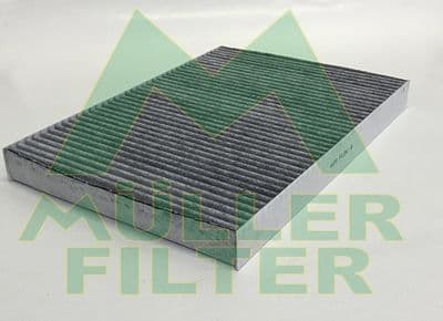 Filtre, kabin havası
