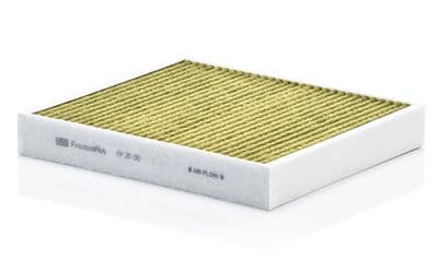 Filtre, kabin havası FreciousPlus