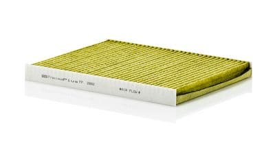 Filtre, kabin havası FreciousPlus