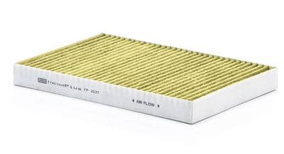 Filtre, kabin havası FreciousPlus