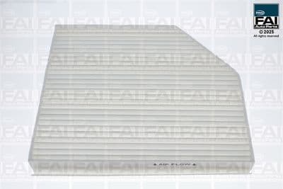 Filtre, kabin havası PRO