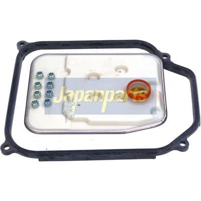 Hidrolik filtre, otomatik şanzıman