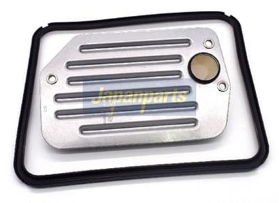 Hidrolik filtre, otomatik şanzıman