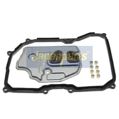 Hidrolik filtre, otomatik şanzıman