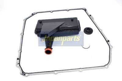 Hidrolik filtre, otomatik şanzıman