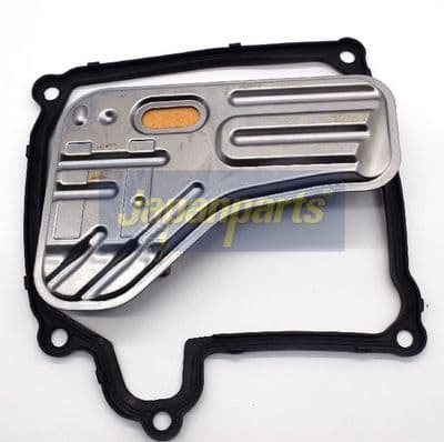 Hidrolik filtre, otomatik şanzıman