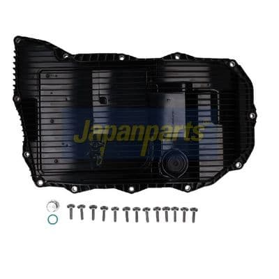 Hidrolik filtre, otomatik şanzıman