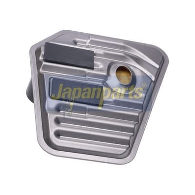Hidrolik filtre, otomatik şanzıman