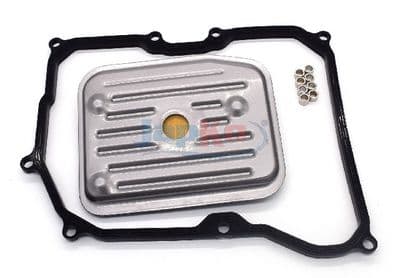 Hidrolik filtre, otomatik şanzıman
