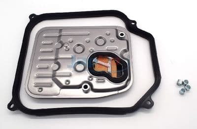 Hidrolik filtre, otomatik şanzıman
