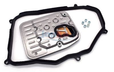 Hidrolik filtre, otomatik şanzıman