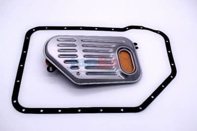 Hidrolik filtre, otomatik şanzıman