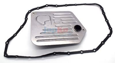 Hidrolik filtre, otomatik şanzıman
