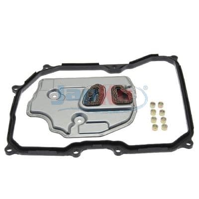 Hidrolik filtre, otomatik şanzıman