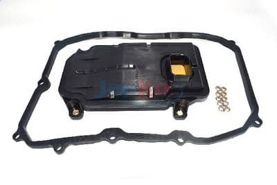 Hidrolik filtre, otomatik şanzıman