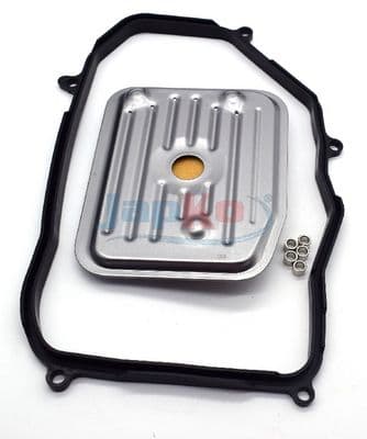 Hidrolik filtre, otomatik şanzıman