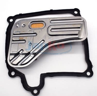 Hidrolik filtre, otomatik şanzıman