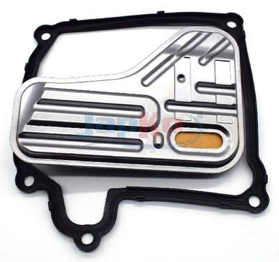 Hidrolik filtre, otomatik şanzıman