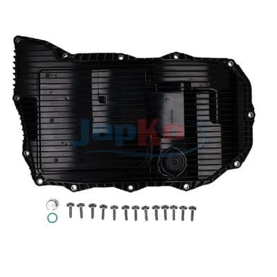 Hidrolik filtre, otomatik şanzıman
