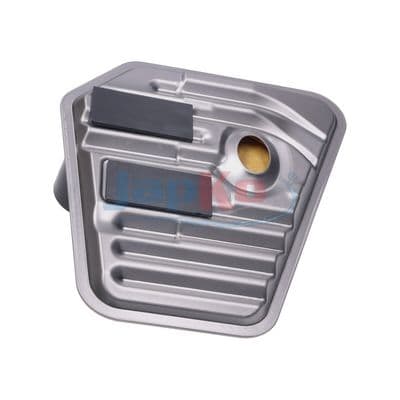 Hidrolik filtre, otomatik şanzıman