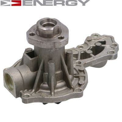 Su pompası, motor soğutması
