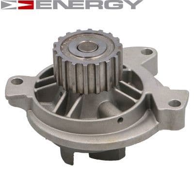 Su pompası, motor soğutması