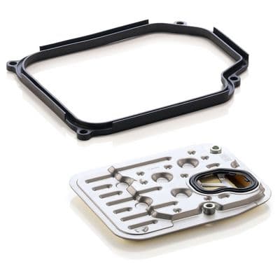 Hidrolik filtre, otomatik şanzıman