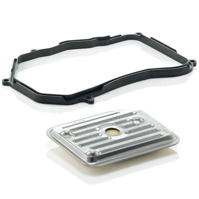 Hidrolik filtre, otomatik şanzıman